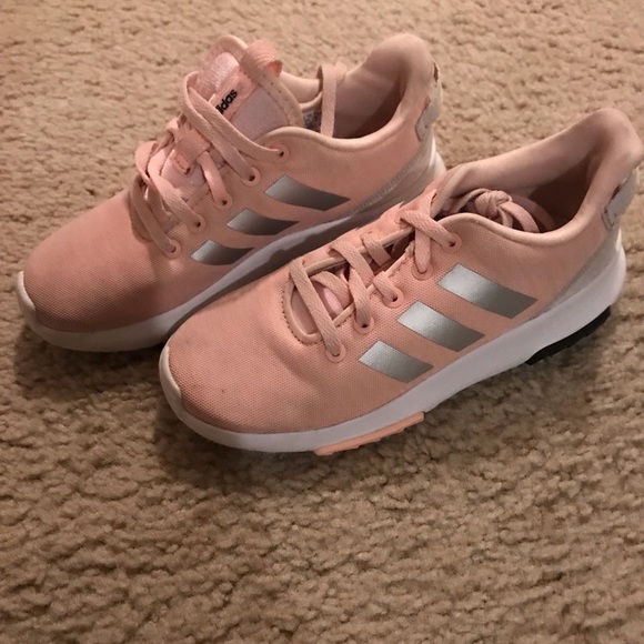 adidas Other - Gently used kids size 1 adidas